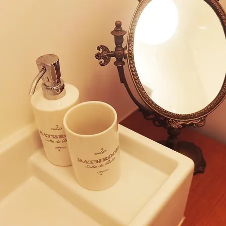 Bed & Breakfast Le 103 Loft *