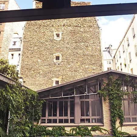 Le 103 Loft 住宿加早餐酒店 巴黎