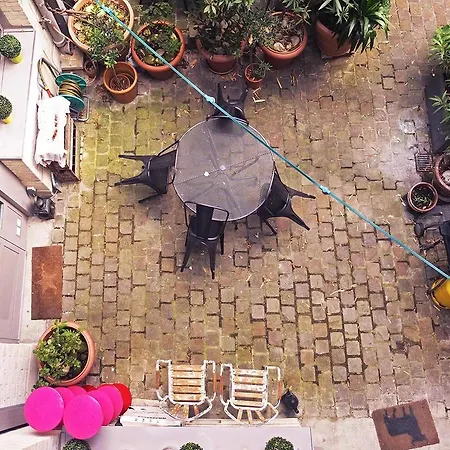 Le 103 Loft * Paris